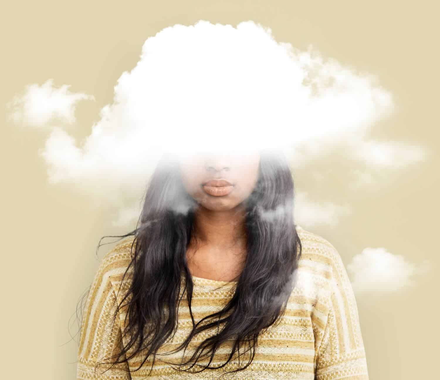 Image of Can weed cause brain fog?